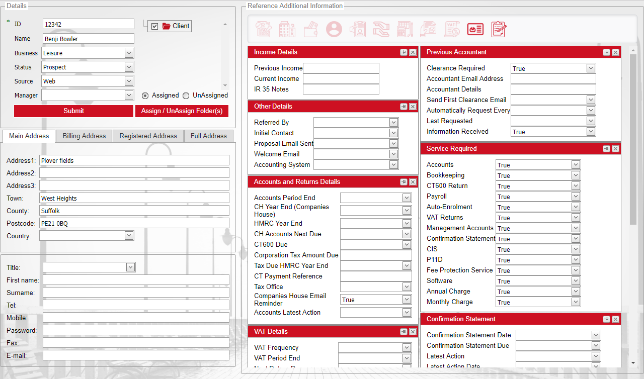 DocuSoft Guide