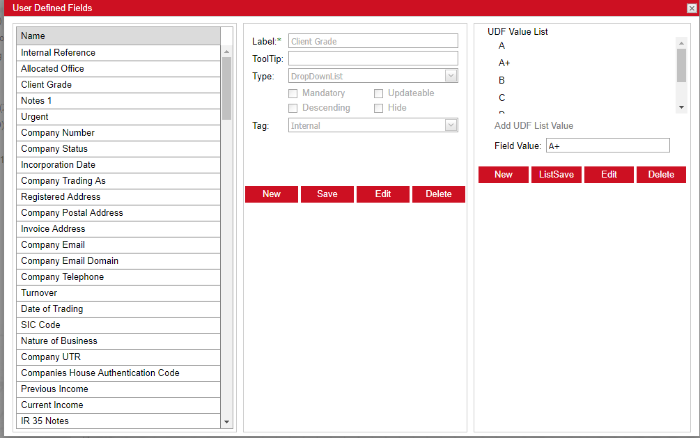 DocuSoft Guide